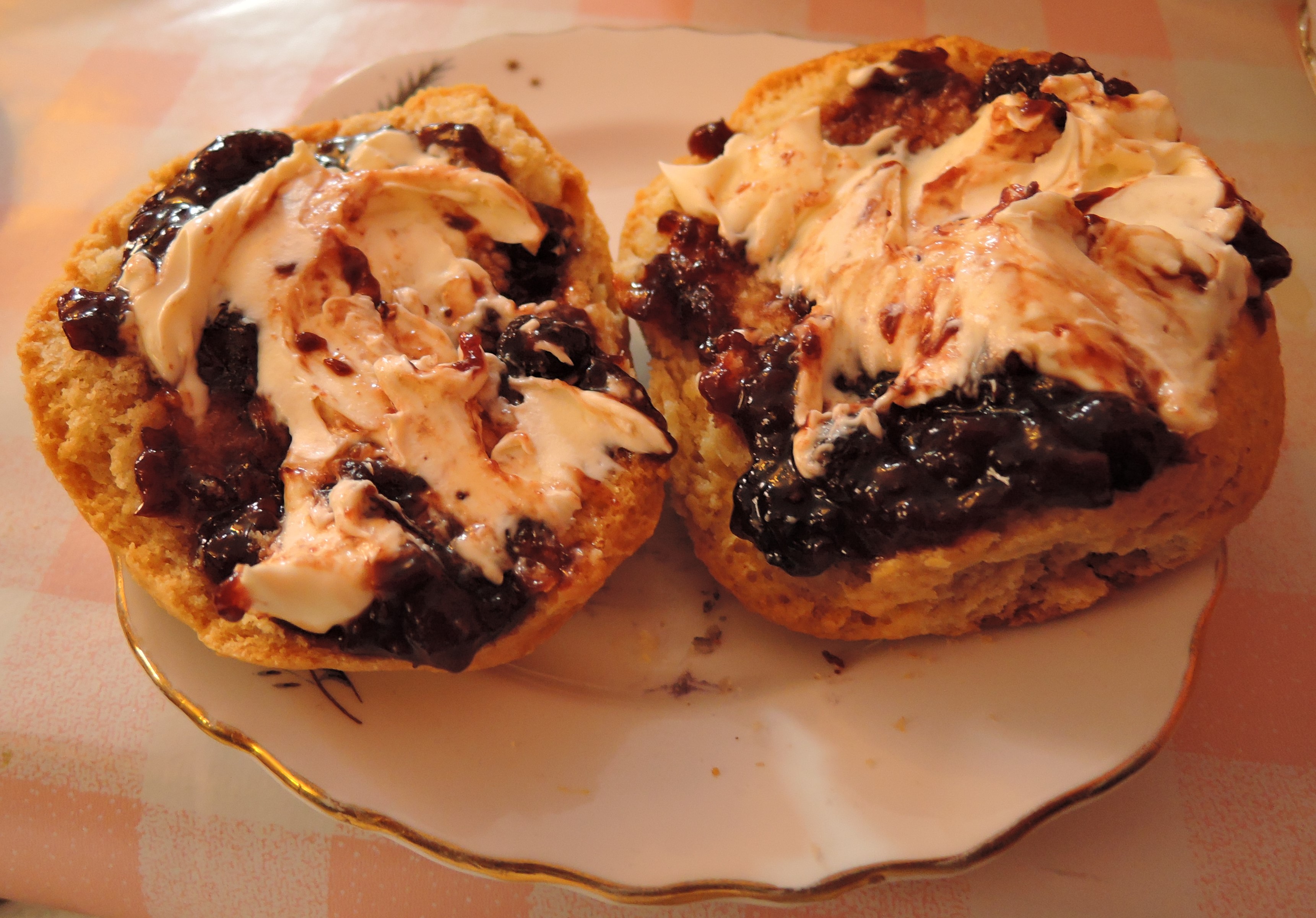 Soho Secret Tea Rooms