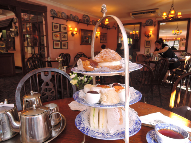 Original Maids of Honour