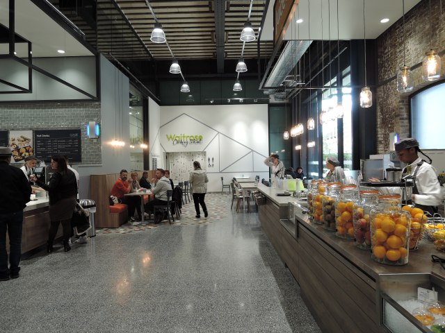 Waitrose
