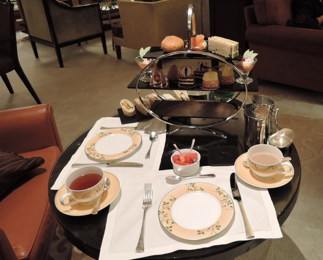 Jumeirah Carlton Tower