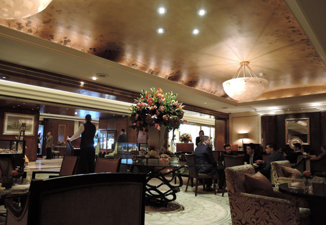 Jumeirah Carlton Tower