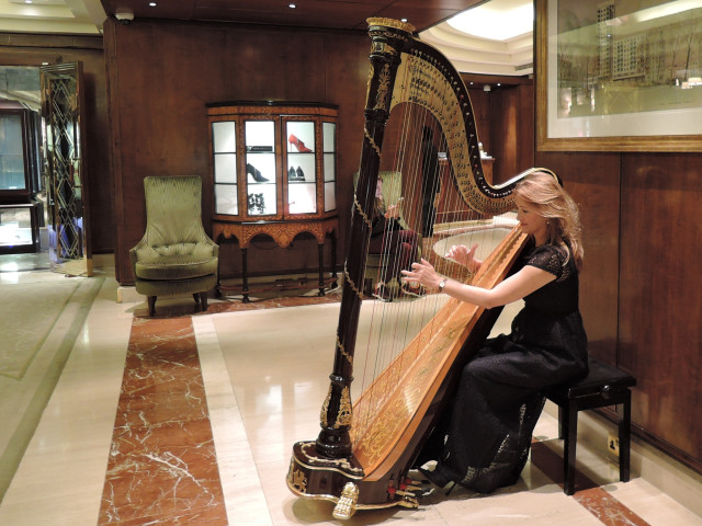 Jumeirah Carlton Tower