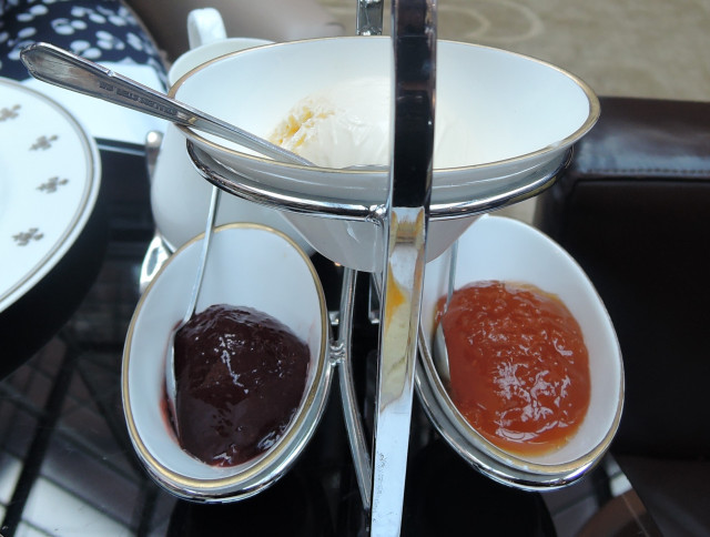 St Pancras Renaissance Hotel