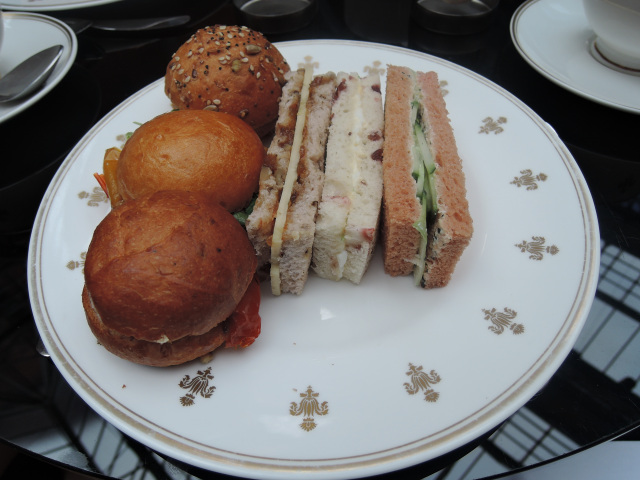 St Pancras Renaissance Hotel