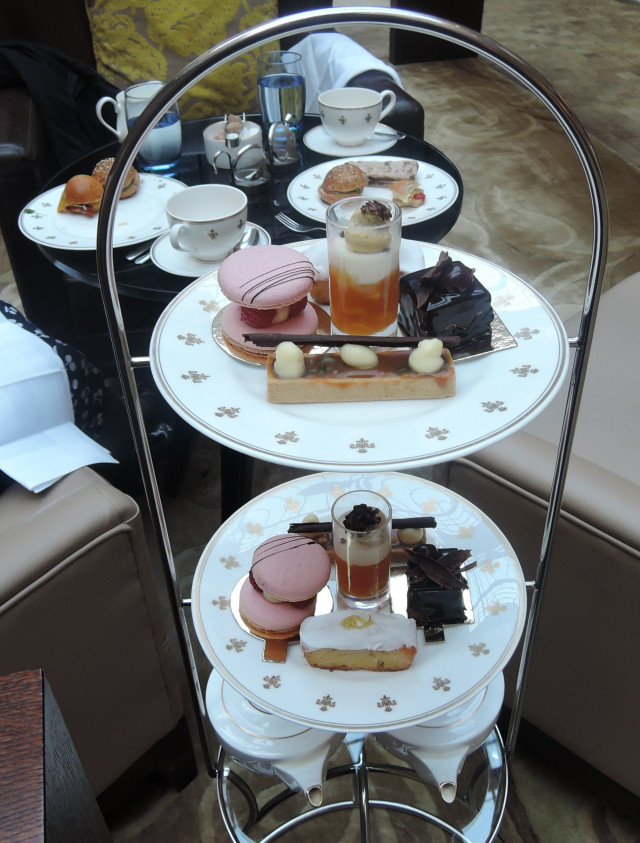 St Pancras Renaissance Hotel