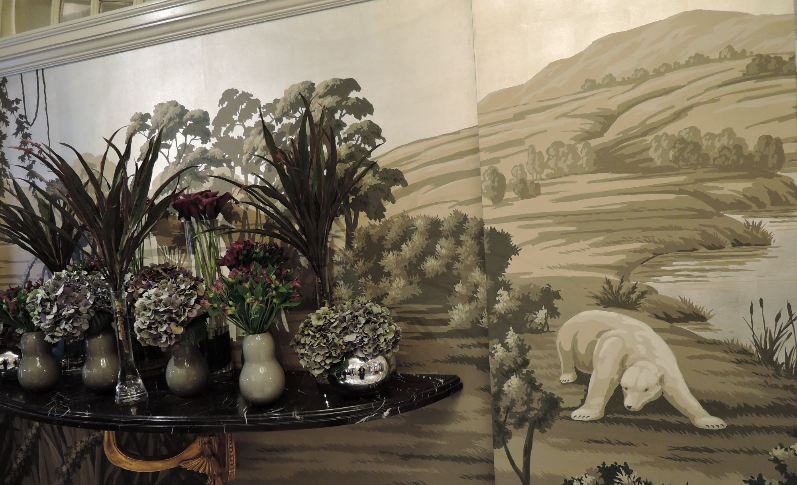 The Goring The Goring