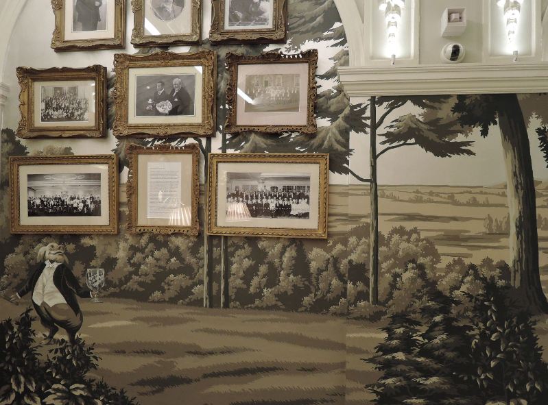 The Goring The Goring