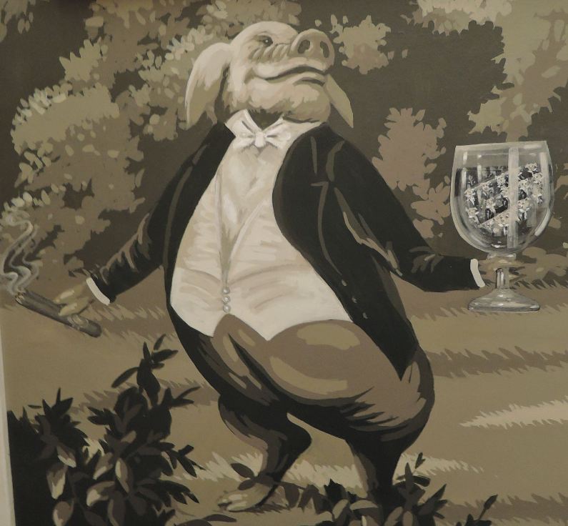 The Goring The Goring