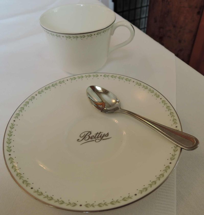 Bettys - Lady Betty Afternoon Tea Bettys - Lady Betty Afternoon Tea