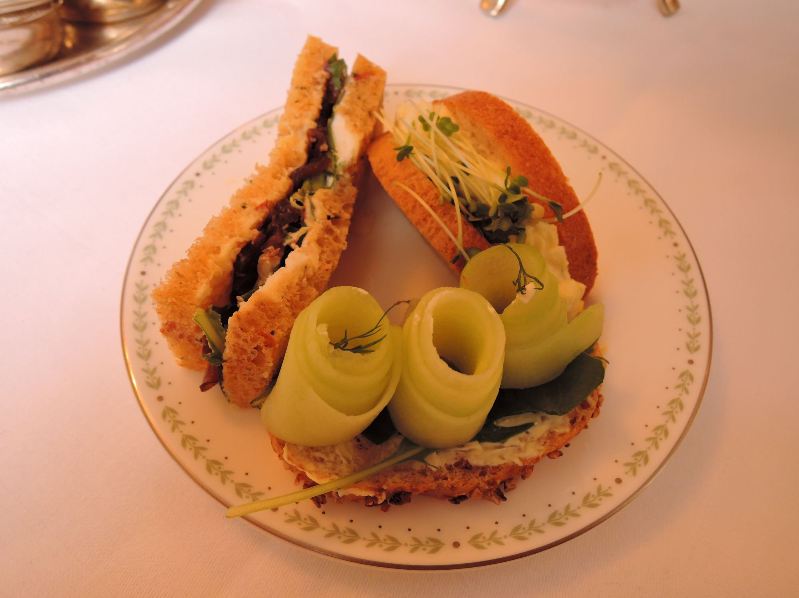 Bettys - Lady Betty Afternoon Tea Bettys - Lady Betty Afternoon Tea