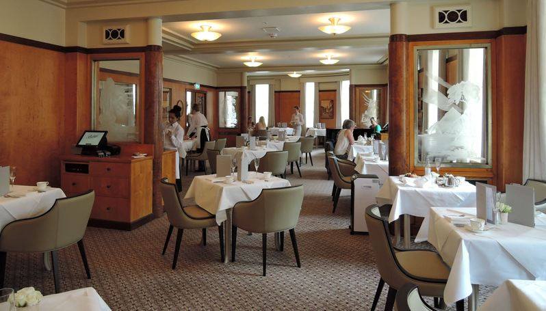 Bettys - Lady Betty Afternoon Tea Bettys - Lady Betty Afternoon Tea