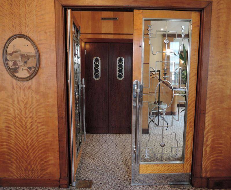 Bettys - Lady Betty Afternoon Tea Bettys - Lady Betty Afternoon Tea