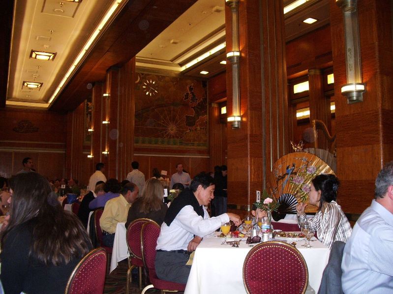 Queen Mary Queen Mary