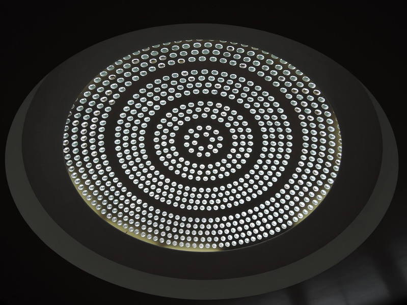 Eltham Palace - Entrance Hall Eltham Palace - Entrance Hall