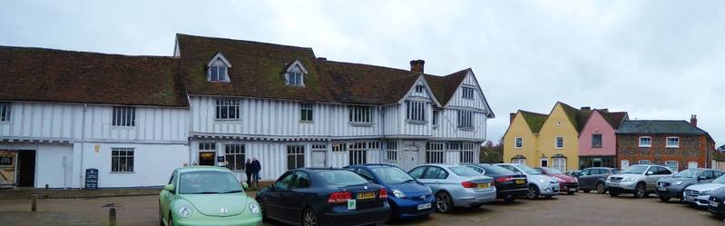 Witchfinder General Tour Lavenham Guildhall Witchfinder General Tour Lavenham Guildhall