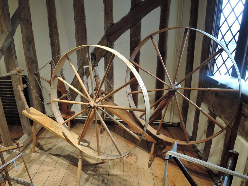 Witchfinder General Tour Lavenham Guildhall Witchfinder General Tour Lavenham Guildhall