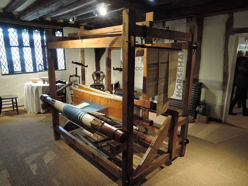 Witchfinder General Tour Lavenham Guildhall Witchfinder General Tour Lavenham Guildhall