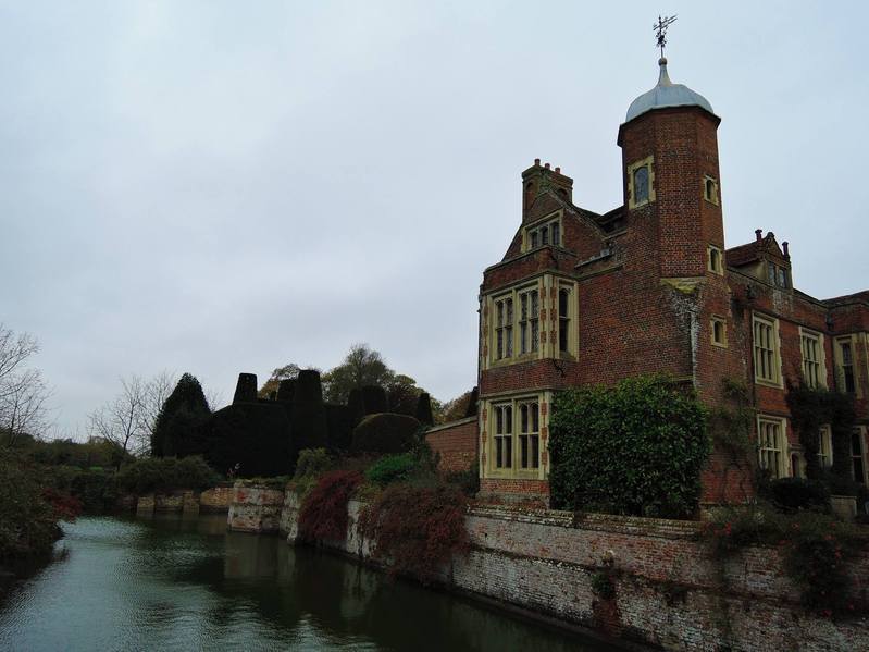 Witchfinder General Tour Kentwell Hall Long Melford Witchfinder General Tour Kentwell Hall Long Melford