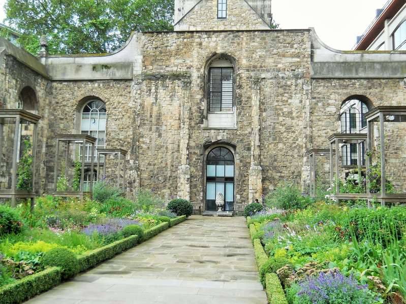 Christchurch Christchurch