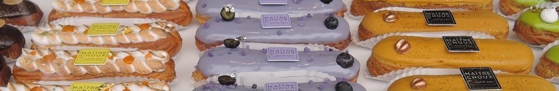 Maître Choux Maître Choux