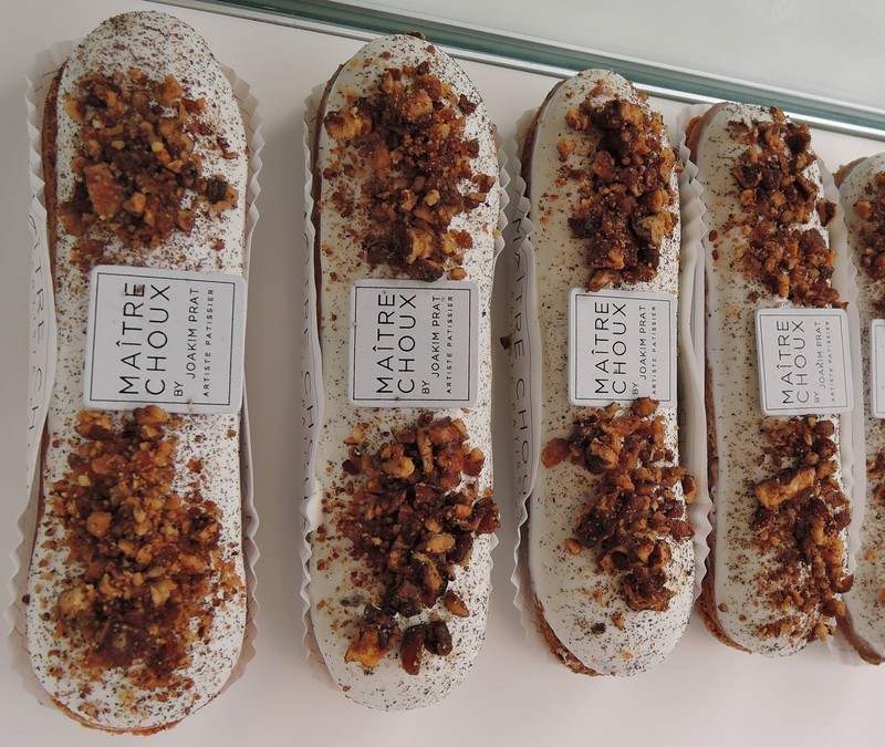 Maître Choux Maître Choux