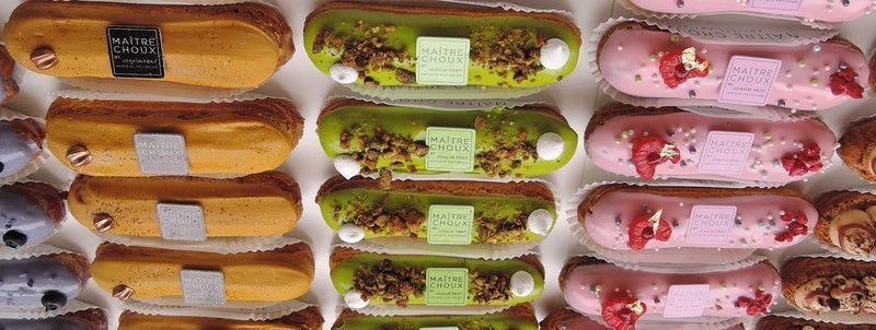 Maître Choux Maître Choux