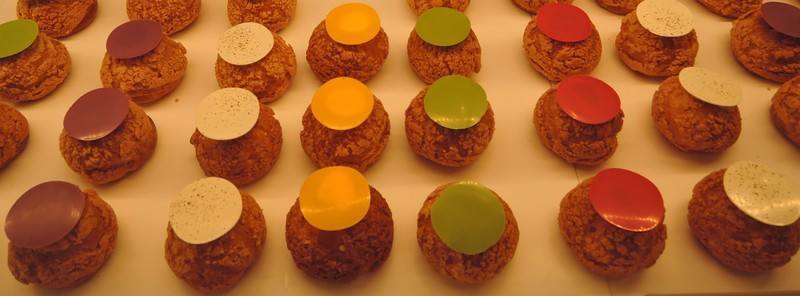 Maître Choux Maître Choux