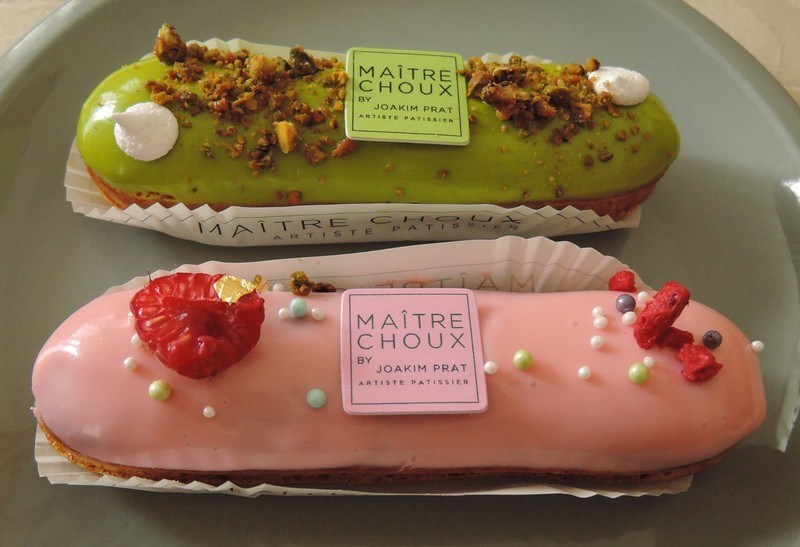 Maître Choux Maître Choux