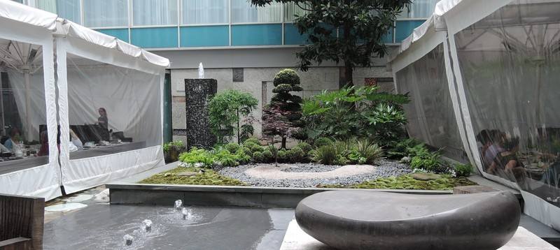 Mad Hatters Afternoon Tea Sanderson Hotel Mad Hatters Afternoon Tea Sanderson Hotel