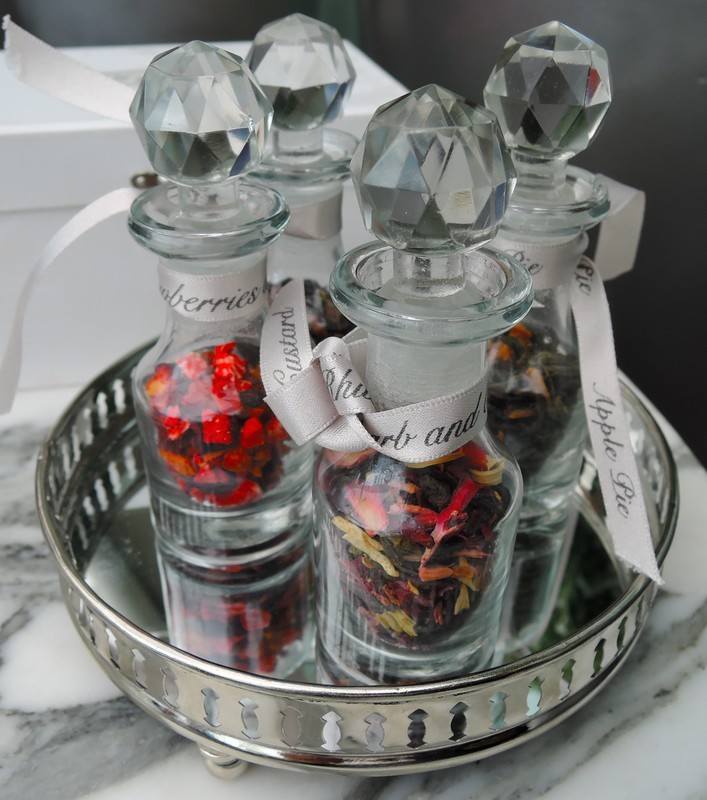 Mad Hatters Afternoon Tea at the Sanderson Mad Hatters Afternoon Tea at the Sanderson