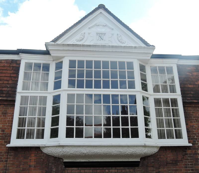 Bedford Park Bedford Park