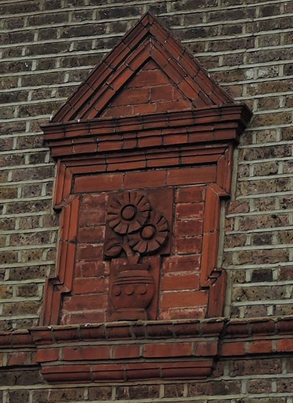 Bedford Park Bedford Park