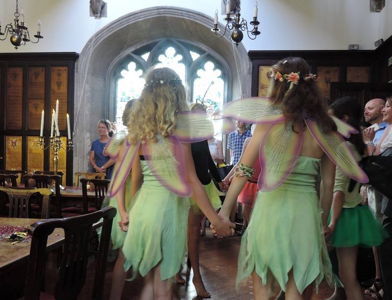 Museum of the Order of St John Council Chamber Museum of the Order of St John Council Chamber