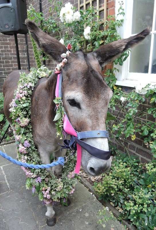 Museum of the Order of St John Priory Gardens Museum of the Order of St John Priory Gardens