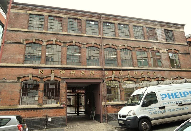 Coffin Works Coffin Works