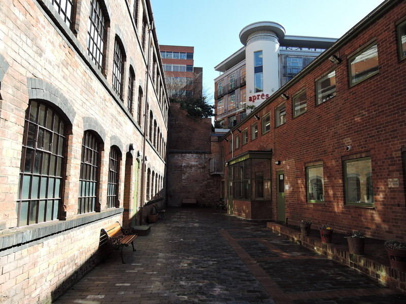 Coffin Works Coffin Works