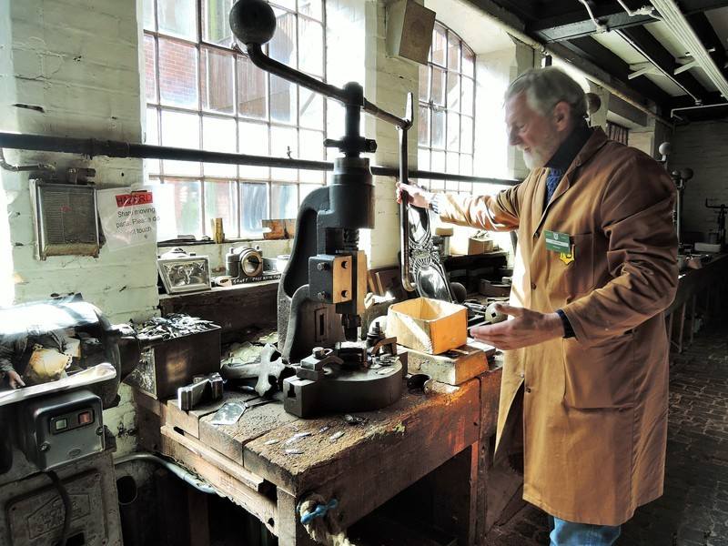 Coffin Works Coffin Works