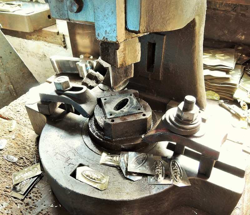 Coffin Works Coffin Works