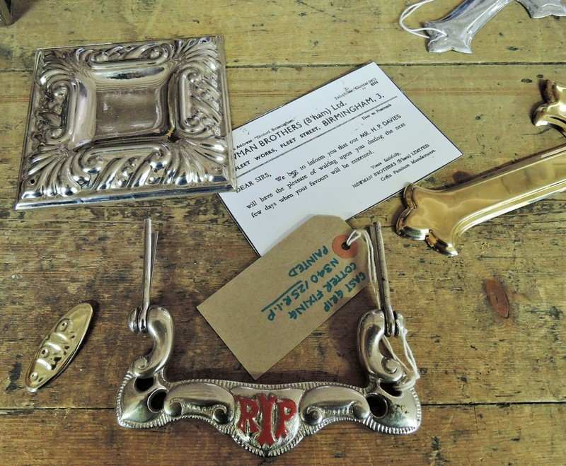 Coffin Works Coffin Works