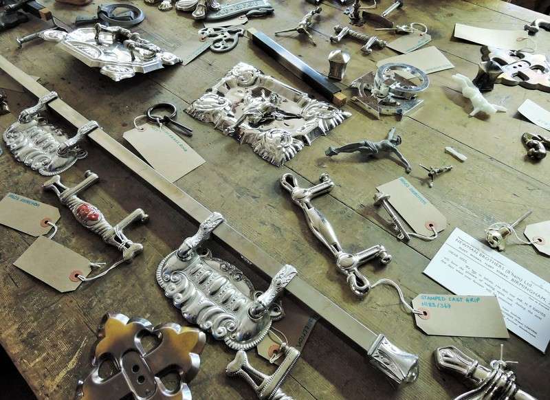 Coffin Works Coffin Works