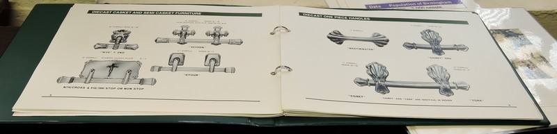 Coffin Works Coffin Works