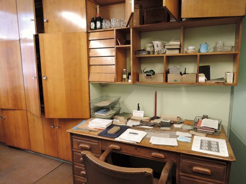 Coffin Works Coffin Works