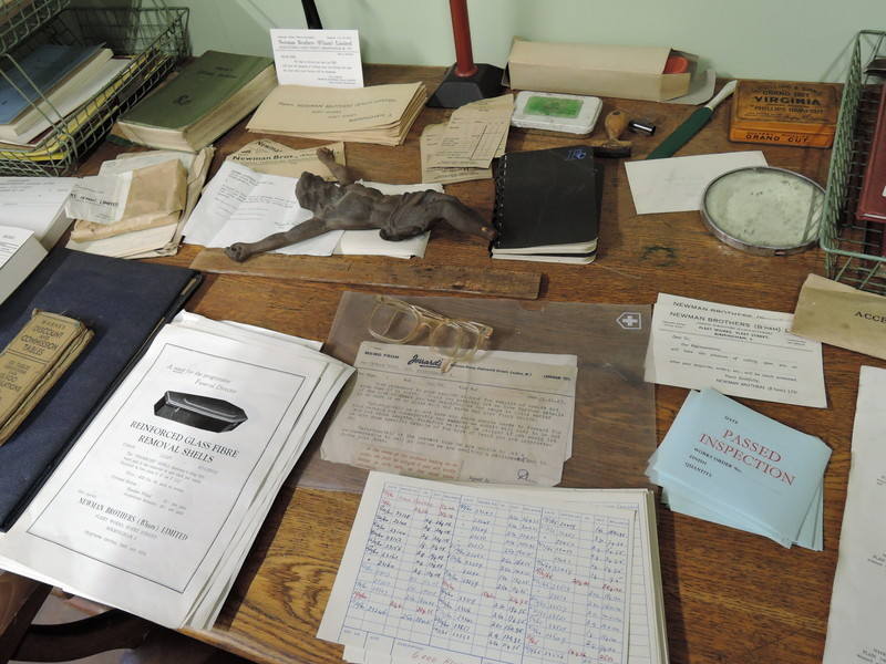 Coffin Works Coffin Works