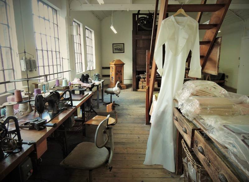 Coffin Works Coffin Works