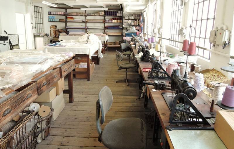 Coffin Works Coffin Works