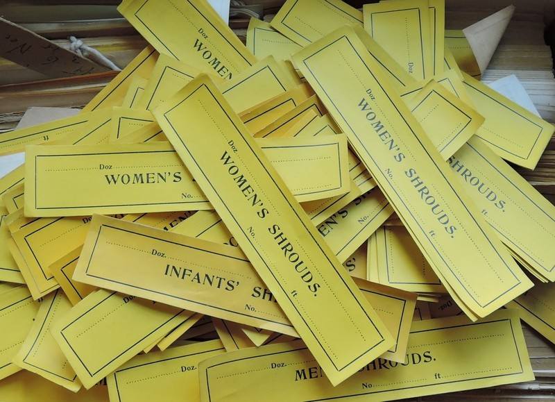 Coffin Works Coffin Works