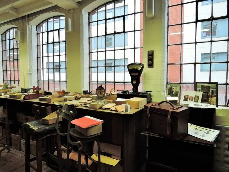 Coffin Works Coffin Works