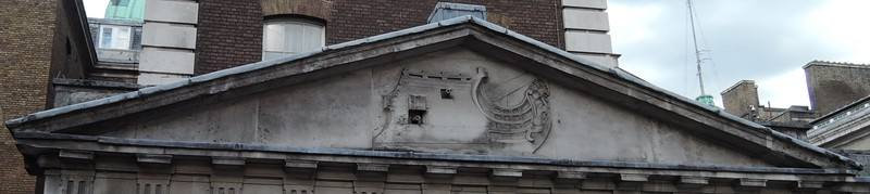 Stanfords Horse Drawn Omnibus - Admiralty Stanfords Horse Drawn Omnibus - Admiralty