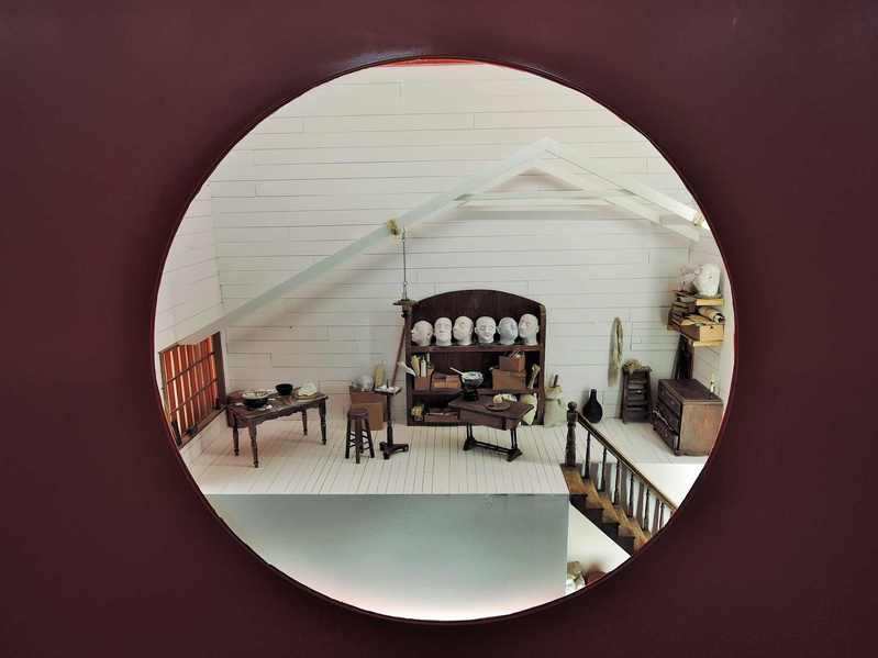 The Wonderpass - Baker Street Quarter The Wonderpass - Baker Street Quarter