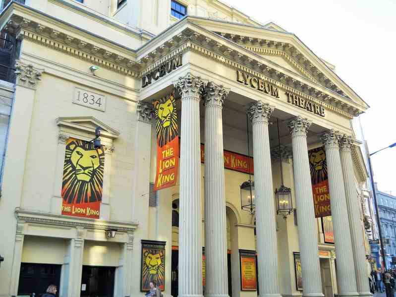 Haunted Theatres Haunted Theatres